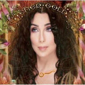 Cher - Gold ryhmässä CD / Pop-Rock @ Bengans Skivbutik AB (592923)