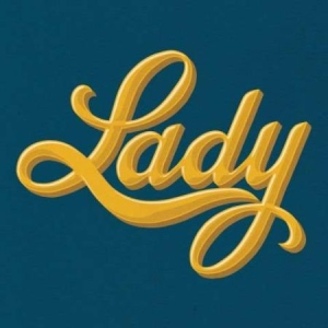 Lady - Lady ryhmässä CD / RnB-Soul @ Bengans Skivbutik AB (592928)