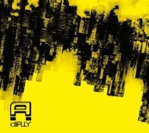 Aborym - Dirty ryhmässä CD / Hårdrock/ Heavy metal @ Bengans Skivbutik AB (593095)