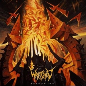 Corpus Christi - A Feast For Crows ryhmässä CD @ Bengans Skivbutik AB (593119)