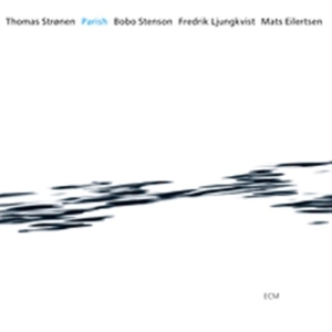 Strønen Thomas - Parish ryhmässä CD @ Bengans Skivbutik AB (593181)