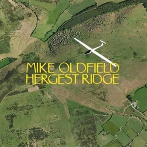 Mike Oldfield - Hergest Ridge ryhmässä Labels /  @ Bengans Skivbutik AB (593186)