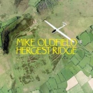 Mike Oldfield - Hergest Ridge ryhmässä -Start Uni-CD @ Bengans Skivbutik AB (593186)