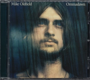 Mike Oldfield - Ommadawn ryhmässä CD / Pop-Rock @ Bengans Skivbutik AB (593188)