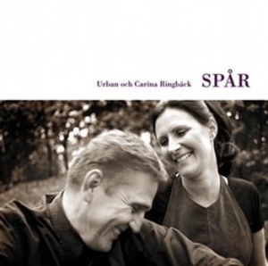 Ringbäck Urban & Carina - Spår ryhmässä CD @ Bengans Skivbutik AB (593244)