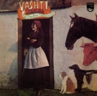 BUNYAN VASHTI - JUST ANOTHER DIAMOND DAY ryhmässä CD @ Bengans Skivbutik AB (593295)
