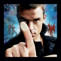 Robbie Williams - Intensive Care ryhmässä CD @ Bengans Skivbutik AB (593305)