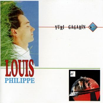 Philippe Louis - Ivory Tower ryhmässä CD / Myydyimmät @ Bengans Skivbutik AB (593367)