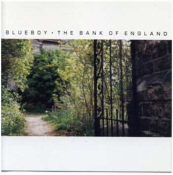 Blueboy - Bank Of England ryhmässä CD / Pop @ Bengans Skivbutik AB (593479)