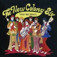 New Colony Six - Treat Her Groovy ryhmässä CD / Pop-Rock @ Bengans Skivbutik AB (593481)
