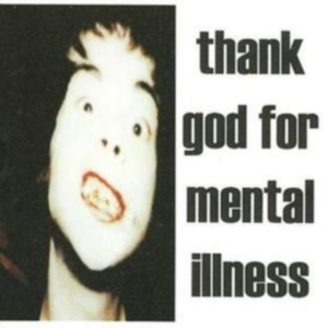 Brian Jonestown Massacre - Thank God For Mental Illness ryhmässä Övrigt /  @ Bengans Skivbutik AB (593621)