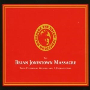 Brian Jonestown Massacre - Tepid Peppermint Wonderland:A Retro ryhmässä CD / Pop-Rock @ Bengans Skivbutik AB (593623)