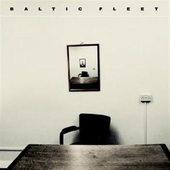Baltic Fleet - Baltic Fleet ryhmässä CD / Pop @ Bengans Skivbutik AB (593674)