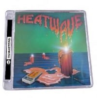 Heatwave - Candles ryhmässä CD @ Bengans Skivbutik AB (593699)