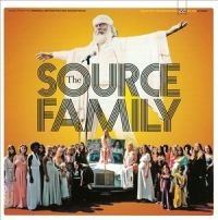 Father Yod And The Source Family - Source Family - Soundtrack ryhmässä CD @ Bengans Skivbutik AB (593897)
