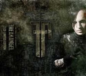 Freakangel - Faults Of Humanity The (Ltd 2 Cd Bo ryhmässä CD @ Bengans Skivbutik AB (593971)