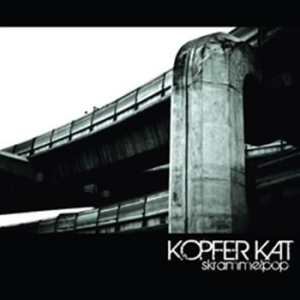 Kopfer Kat - Skrammelpop ryhmässä Labels / Progress Productions @ Bengans Skivbutik AB (594149)