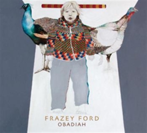 Frazey Ford - Obadiah ryhmässä CD @ Bengans Skivbutik AB (594200)