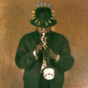 Davis Miles - Aura ryhmässä Minishops / Miles Davis @ Bengans Skivbutik AB (594290)