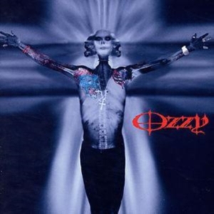 Osbourne Ozzy - Down To Earth ryhmässä CD / Pop-Rock @ Bengans Skivbutik AB (594297)