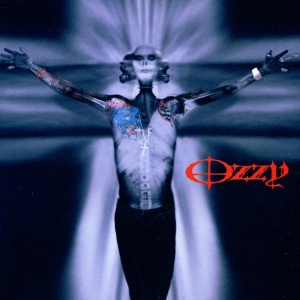 Osbourne Ozzy - Down To Earth ryhmässä CD / Pop-Rock @ Bengans Skivbutik AB (594297)