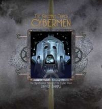 Banks David - Archive Tapes: Cybermen ryhmässä CD @ Bengans Skivbutik AB (594318)