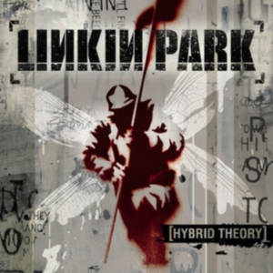 LINKIN PARK - HYBRID THEORY ryhmässä Labels /  @ Bengans Skivbutik AB (594363)