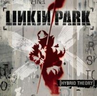 Linkin Park - Hybrid Theory ryhmässä CD @ Bengans Skivbutik AB (594363)