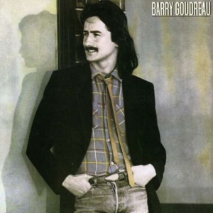 Goudreau Barry - Barry Goudreau ryhmässä CD @ Bengans Skivbutik AB (594366)