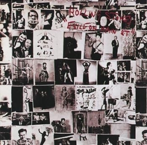 The Rolling Stones - Exile On Main Street ryhmässä CD @ Bengans Skivbutik AB (594547)