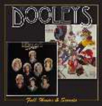 Dooleys - Full House / Secrets ryhmässä CD / Myydyimmät @ Bengans Skivbutik AB (594683)
