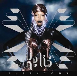 Kelis - Flesh Tone ryhmässä CD @ Bengans Skivbutik AB (594830)