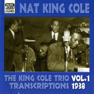 Cole Nat King - Transcriptions 1 ryhmässä CD @ Bengans Skivbutik AB (594911)