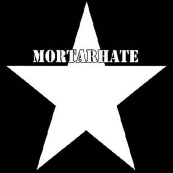 This Is Mortarhate - Various ryhmässä CD / Myydyimmät @ Bengans Skivbutik AB (595018)