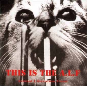 Blandade Artister - This Is The A.L.F. ryhmässä CD / Pop-Rock @ Bengans Skivbutik AB (595026)