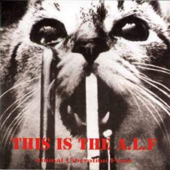This Is The A.L.F. - Various ryhmässä CD / Myydyimmät @ Bengans Skivbutik AB (595026)