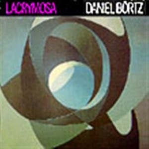 Börtz Daniel - Lacrymosa ryhmässä Externt_Lager / Naxoslager @ Bengans Skivbutik AB (595039)