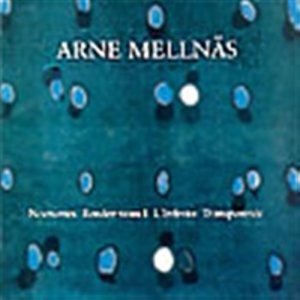 Mellnäs Arne - Nocturnes Rendez-Vous Transparence ryhmässä CD @ Bengans Skivbutik AB (595047)