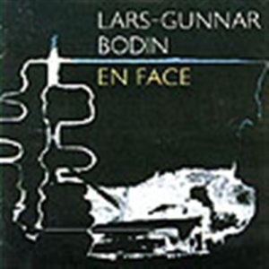 Bodin Lars-Gunnar - En Face ryhmässä CD @ Bengans Skivbutik AB (595055)