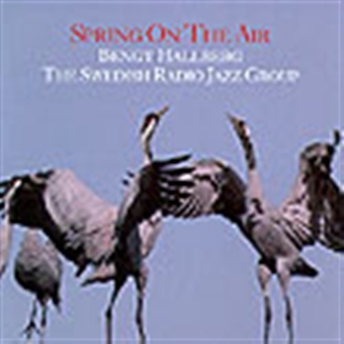 Hallberg Bengt - Spring On The Air ryhmässä -Start JazzKlass Summer @ Bengans Skivbutik AB (595056)
