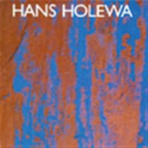 Holewa Hans - Holewa Hans ryhmässä -Start JazzKlass Summer @ Bengans Skivbutik AB (595058)