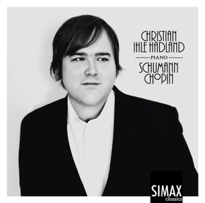 Chopin / Schumann - Piano Works ryhmässä CD @ Bengans Skivbutik AB (595185)