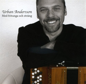 Andersson Urban - Med Fritunga Och Sträng ryhmässä CD @ Bengans Skivbutik AB (595302)