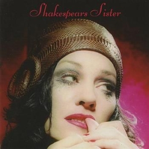 Shakespears Sister - Songs From The Red Room ryhmässä CD @ Bengans Skivbutik AB (595350)