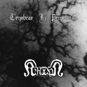 Tenebrae In Perpetuum - Krohm - Split ryhmässä CD @ Bengans Skivbutik AB (595479)