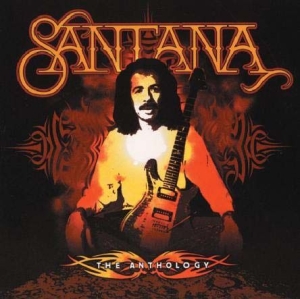 Santana - Early Years Anthology ryhmässä CD @ Bengans Skivbutik AB (595549)