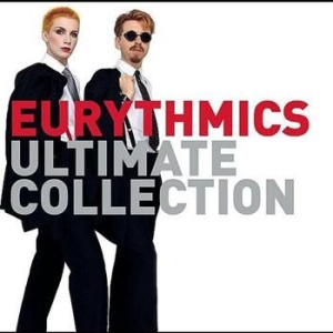 Eurythmics Annie Lennox Dave - Ultimate Collection ryhmässä CD @ Bengans Skivbutik AB (595577)