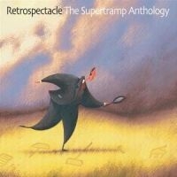 Supertramp - Retrospectacle ryhmässä Labels /  @ Bengans Skivbutik AB (595618)
