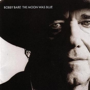 Bare Bobby - Moon Was Blue ryhmässä CD @ Bengans Skivbutik AB (595735)