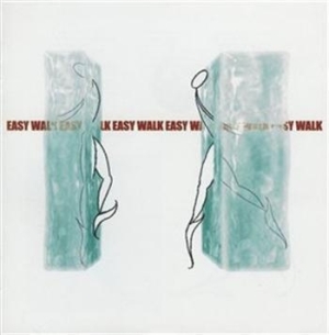 Dahl Jo/ Pettersson Stefan - Easy Walk ryhmässä Externt_Lager / Naxoslager @ Bengans Skivbutik AB (595774)